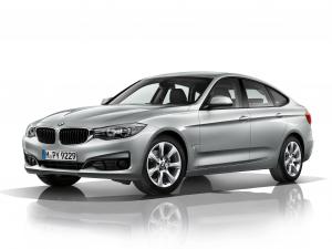 BMW 320i Gran Turismo '2013